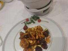 -万荣烤鸭店·北京菜(天坛店)