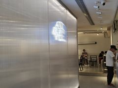 -喜茶(佛山岭南站店)