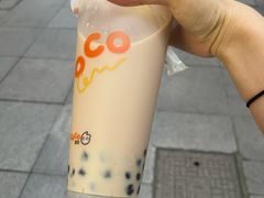 -CoCo都可(常德路店)