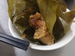 -芳婆糕团店(王府大街店)