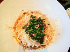 -永安鱼庄·镇江菜(东吴路店)