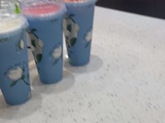 -奈雪的茶(中储能店)