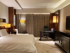 -广交会威斯汀酒店