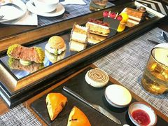 -美豪怡致酒店(上海长寿路店)