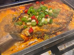 -炉鱼(亲橙里店)