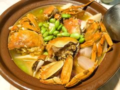 -雨后行菜(报慈北路店)