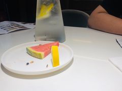 -小放牛河北菜(长安万达店)