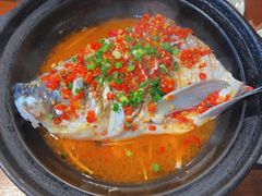 -索溪山寨·湘西饮食文化博物馆(标志门店)