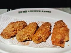 -新白鹿餐厅(第一百货店)