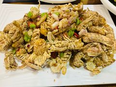 -宝源大酒店(胶州海鲜街店)