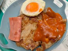 -金捞茶餐室(祐汉兴隆楼店)