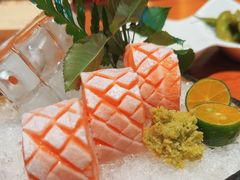 -俊屋料理·烧鸟·寿司·日泰融合菜(星际云汇店)