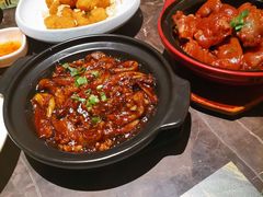 -大树餐厅(红旗街万达店)