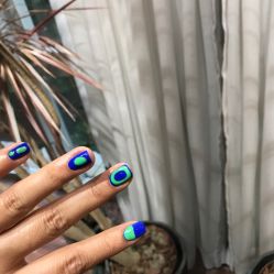 -LILY NAILS美甲美睫