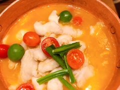 -云海肴·云南小炒·汽锅鸡(天津国金汇店)