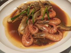 -蘭奢雅集·江浙菜(青山江滩店)