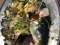 -花悦农庄 | 烧鸡·竹筒饭(沙迳高沙温泉香溪堡店)