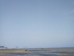 -东戴河风景区