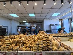 -杨老大焙子月饼干货(宽巷子民族美食街店)