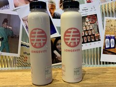 -寿奶茶·鲜奶与茶(合生汇购物中心店)