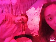 -水晶之星洗浴温泉汗蒸