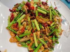 -谢三姐金奖啤酒鱼(总店)