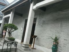 -黄埔古港