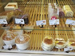 -PARIS BAGUETTE巴黎贝甜(周浦万达店)
