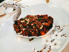 -蕃茄述·好汤自然来(江汉路店)