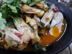 -老虎滩大连海鲜烧烤(建邺云锦路总店)