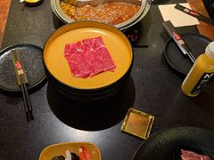 -牛New寿喜烧(虹桥新天地店)