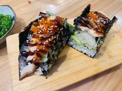 -西月山居匠心创意料理(江汉路新佳丽广场店)