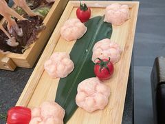 -湊湊火锅·茶憩(打浦桥日月光店)