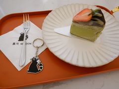 -慕可创意美学·定制CAKE·微景观蛋糕(总店)