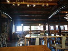 -礼耕堂·百年茶人餐厅(梅家坞店)