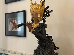 -日惹市凤凰翰悦阁酒店