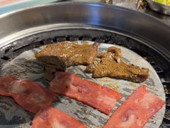 -英雄故事地摊烤肉(马驹桥店)