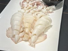 -501號台州海鲜餐厅(海创园店)