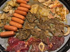 -么子烤肉(化龙池店)