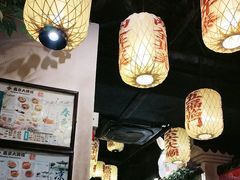 -南京大牌档(中关村领展广场店)