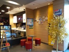 -麦当劳(曲阳店)