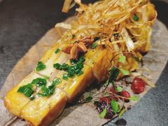 -海派悦庭·海胆烧麦·新融合菜(凯德广场店)