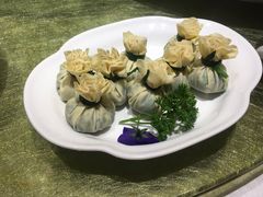 -上海小南国(仲盛世界商城店)