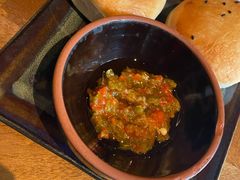-Tajine Moroccan塔金摩洛哥中东餐厅