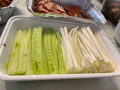 -火刻北京烤鸭(市北区·鲍岛市场店)