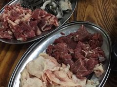 -江村四哥新鲜牛肉店(江高总店)