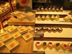 -亚马逊海鲜自助(梅溪湖步步高店)