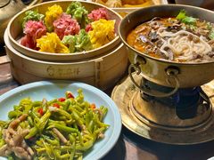 -龍聚祥烧麦馆(万达店)