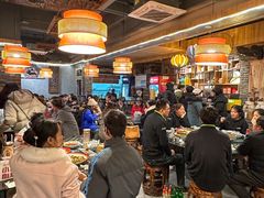 -阿嫂印象·民间江湖菜(大学城店)