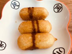 -花盐街·四川乐山小吃(西单大悦城店)